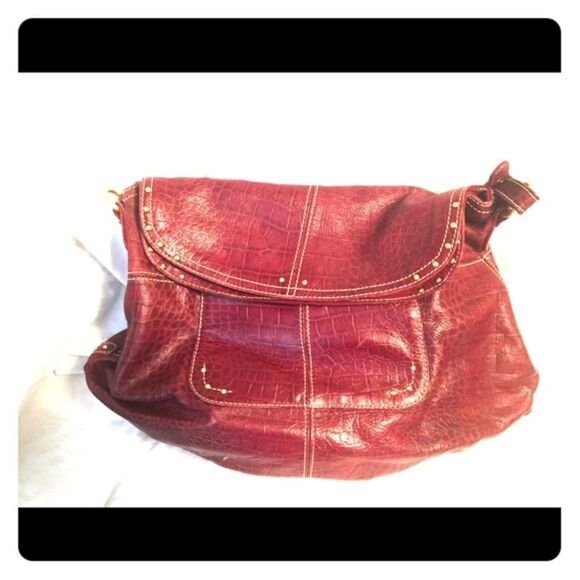 Handbags - Leather bag